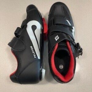 Peloton Cycle Shoes- Size 40